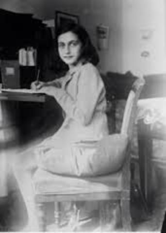 The debate on the table