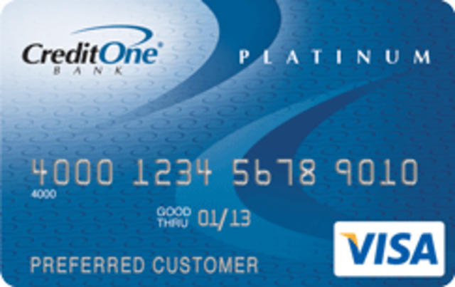 The First Credit Card