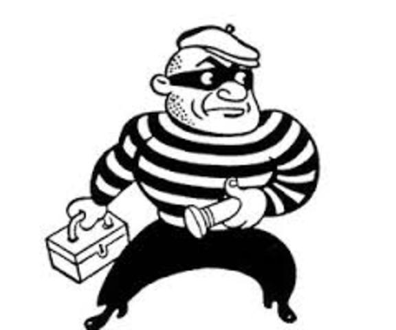 Burglars