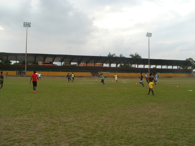 estadios perodias en florida valle