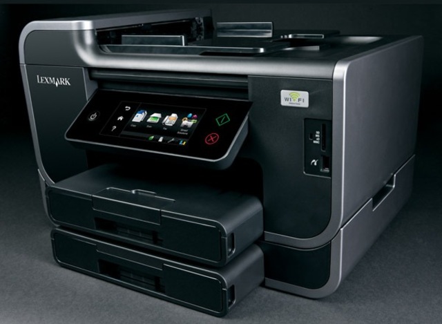 Lexmark Vizix (3 en 1/ 4 en 1)
