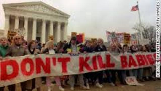 Supreme Court Declares Local Abortion Restrictions Unconstitutional