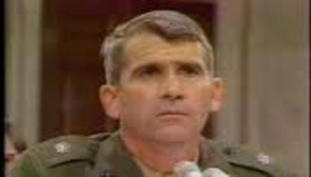 Robert C McFarlane Pleads Guilty