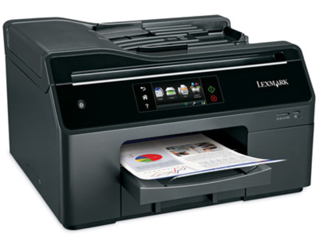 Lexmark Officedge