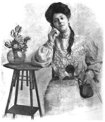 Electrical hearing aid