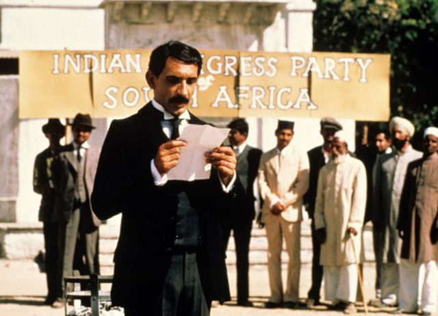 Moves to South Africa