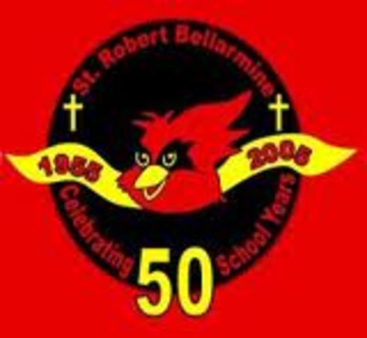 First Day of Junior High