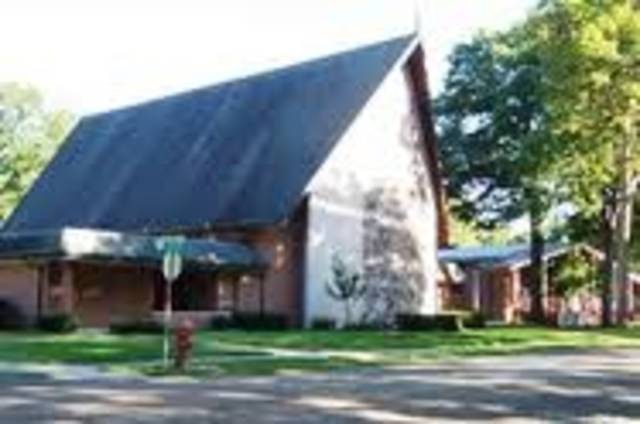 First day of preschool!