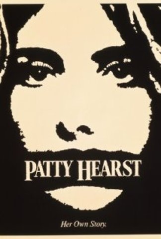 Patty Hearst Kidnapped