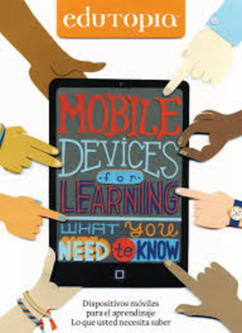 APRENDIZAJE CON APARATOS MÓVILES