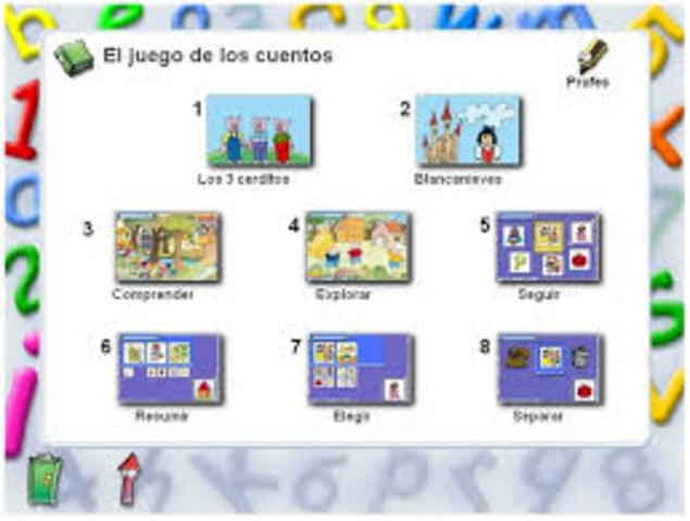 Juegos Digitales para la educación
