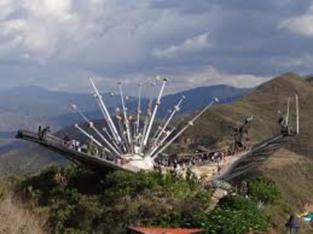 parque chicamocha