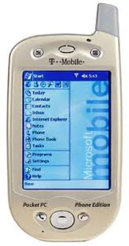 Pocket PC