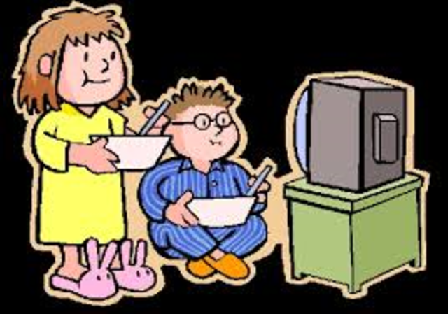 Ford Foundation - Primeros Programas educativos por televisión