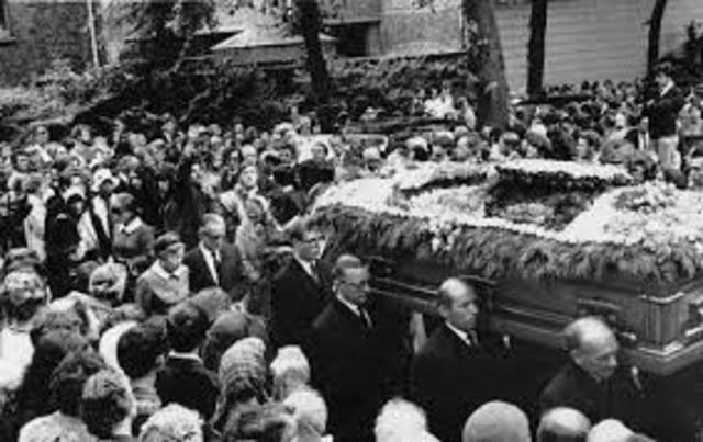 John Lennon's Murder