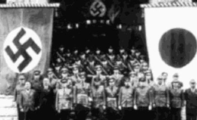 Anti-Comintern Treaty