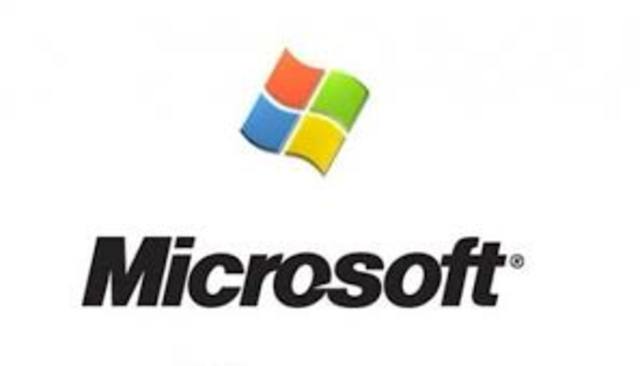 Bill Gates creates Microsoft