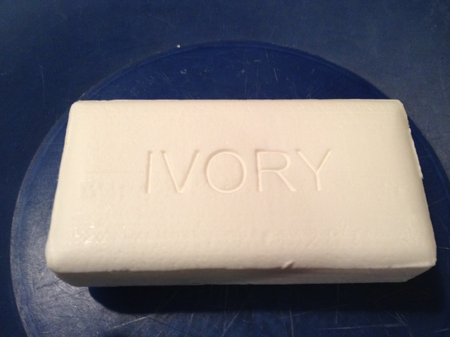 Ivory Soap Introduced