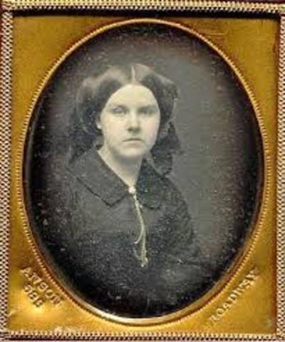 Daguerreotype introduced