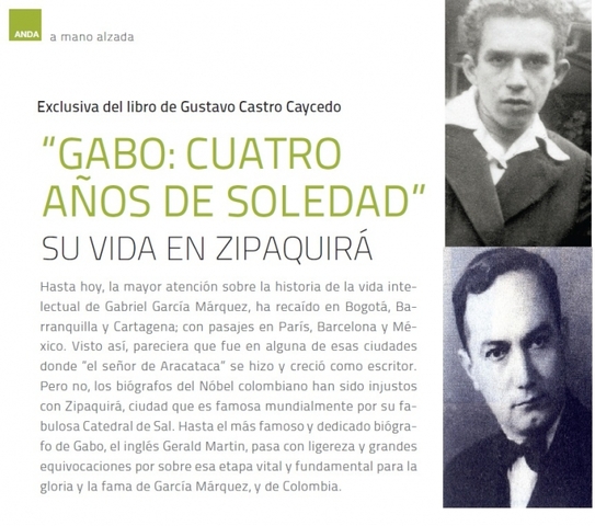 Estudia becado en Zipaquira