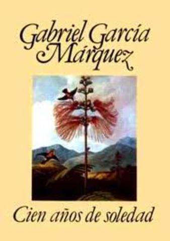 Cien años de soledad