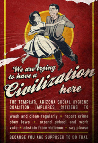 Social Hygiene Movement