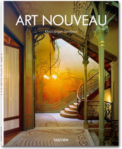ART NOUVEAU