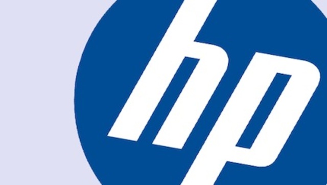 Hewlett-Packard