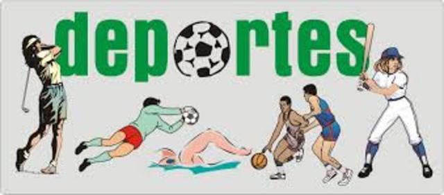 HABILIDADES DEPORTIVAS