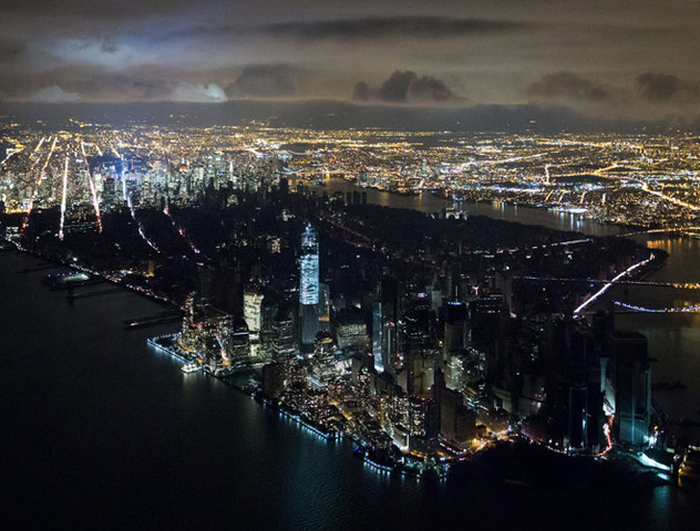 New York City Blackout