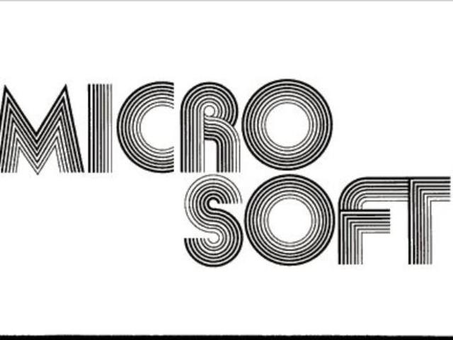 Microsoft