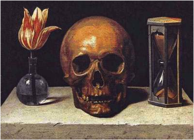 Coplas a la muerte de su padre