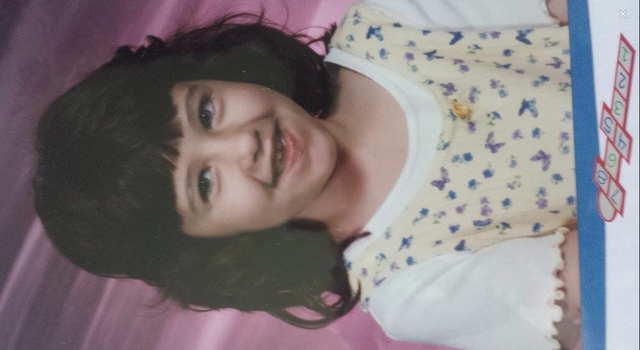 First Day In Kindergarten