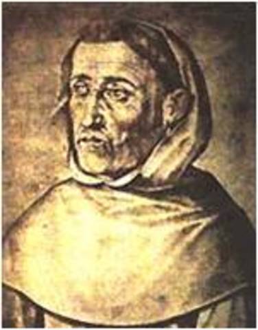 Fray Luis de León