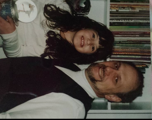 Baptized and morals.