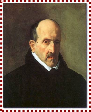 Luis de Góngora