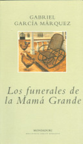 “Los funerales de la Mamá Grande”