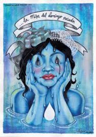 “Isabel viendo llover en Macondo”