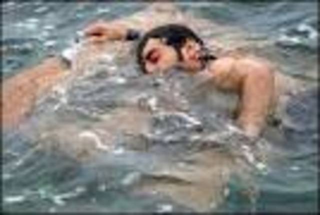 “Relato de un náufrago”