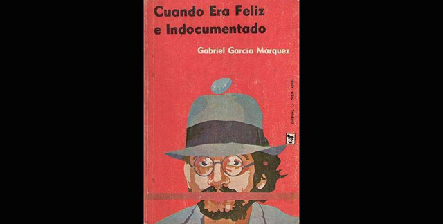 “Cuando era feliz e indocumentado”