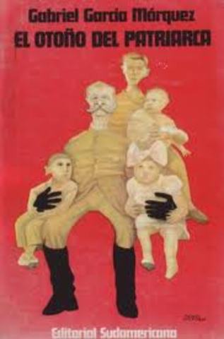 “El otoño del patriarca”