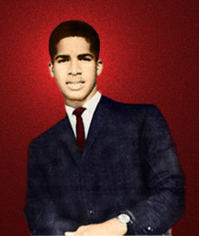 Debuta Rafael Encarnación con temas como "Muero Contigo"