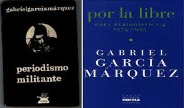 “Periodismo militante”