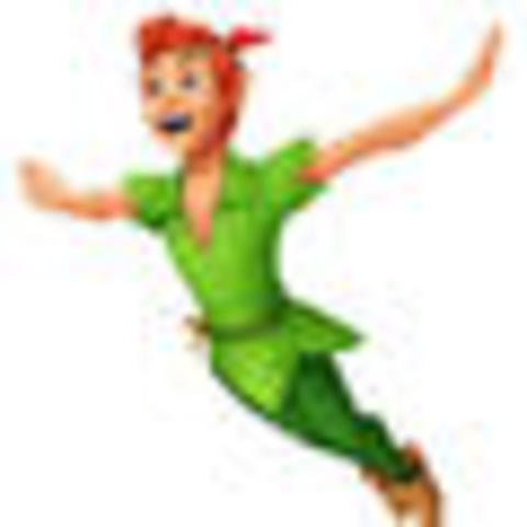 Peter pan