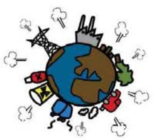 SE CONFORMA LA CONVENCION MUNDIAL SOBRE MEDIO AMBIENTE Y DESARROLLO