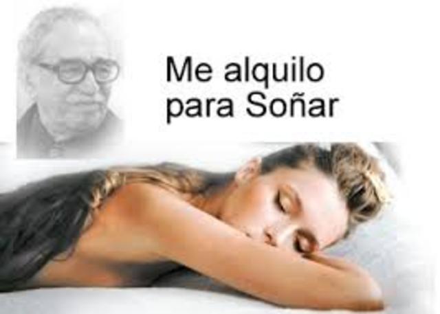 “Me alquilo para soñar”