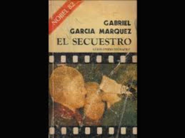 “Noticia de un secuestro”