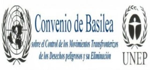 CONVENIO DE BASILEA