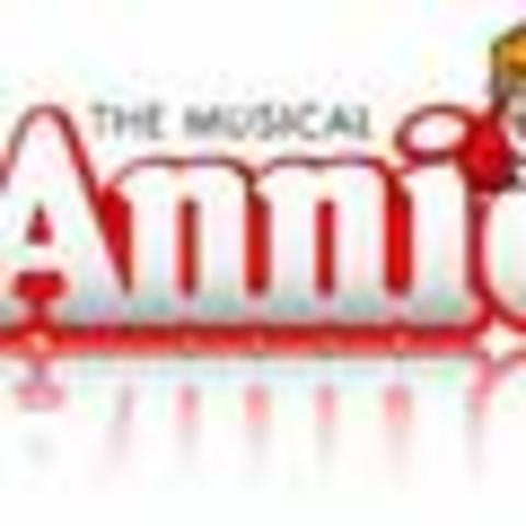 Annie on broadway