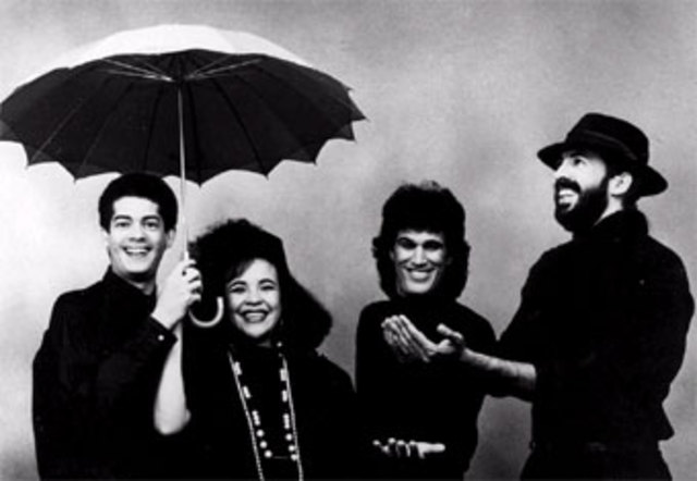 Aparece la vertiente rosa con victor victor y juan luis guerra una combinación de bachata y balada